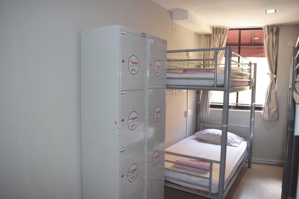 סינגפור Adamson Inn מראה חיצוני תמונה