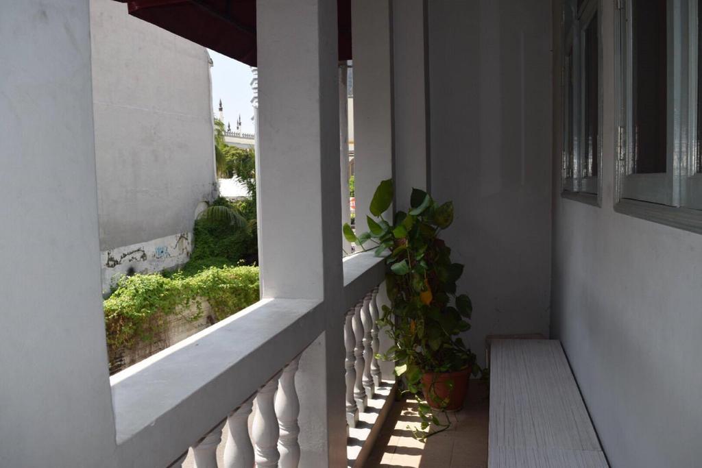 סינגפור Adamson Inn מראה חיצוני תמונה