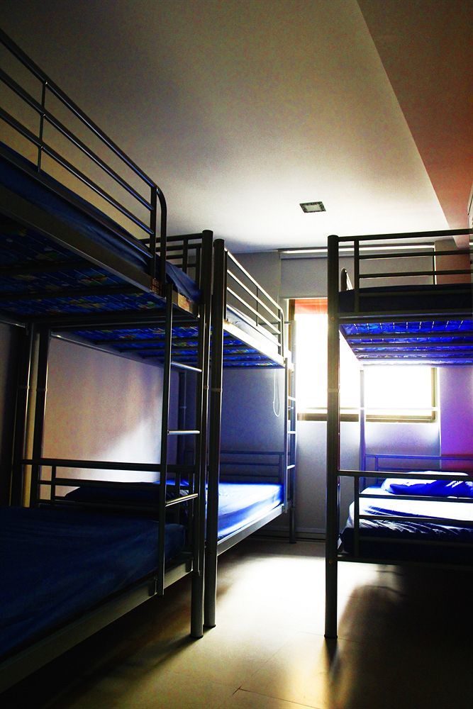 סינגפור Adamson Inn מראה חיצוני תמונה