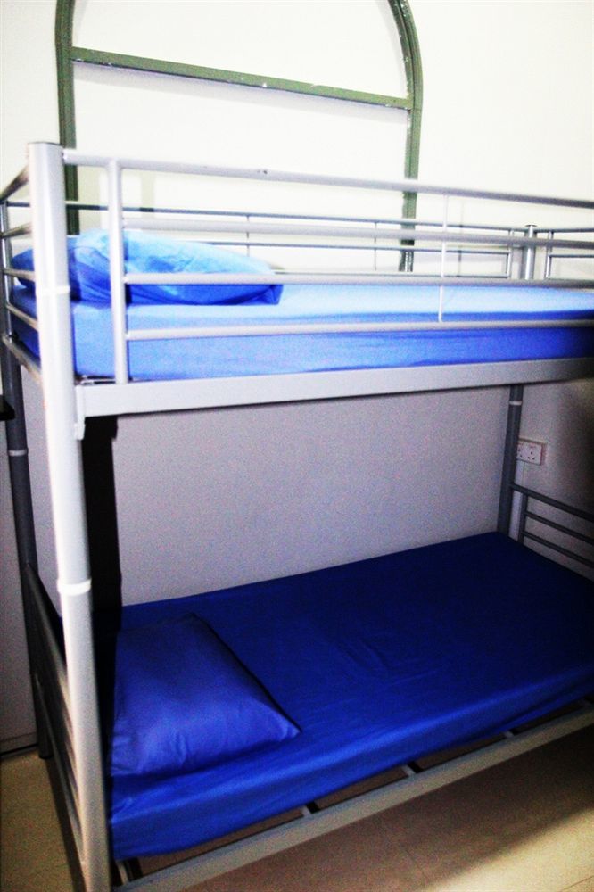 סינגפור Adamson Inn מראה חיצוני תמונה